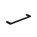 Vado Cameo Furniture Handle Bar (D Shape) - Matt Black Finish