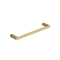 Vado Cameo Furniture Handle Bar (D Shape) - Satin Brass Finish