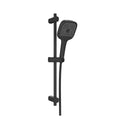 Vado Cameo Multi Function Slide Rail Shower Kit - Matt Black Finish