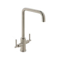 Vado Cucina Spirit Mono Sink Mixer With Swivel Spout