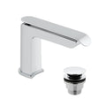 Vado Kovera Basin Mixer C/W Universal Waste