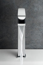Vado Kovera Basin Mixer C/W Universal Waste