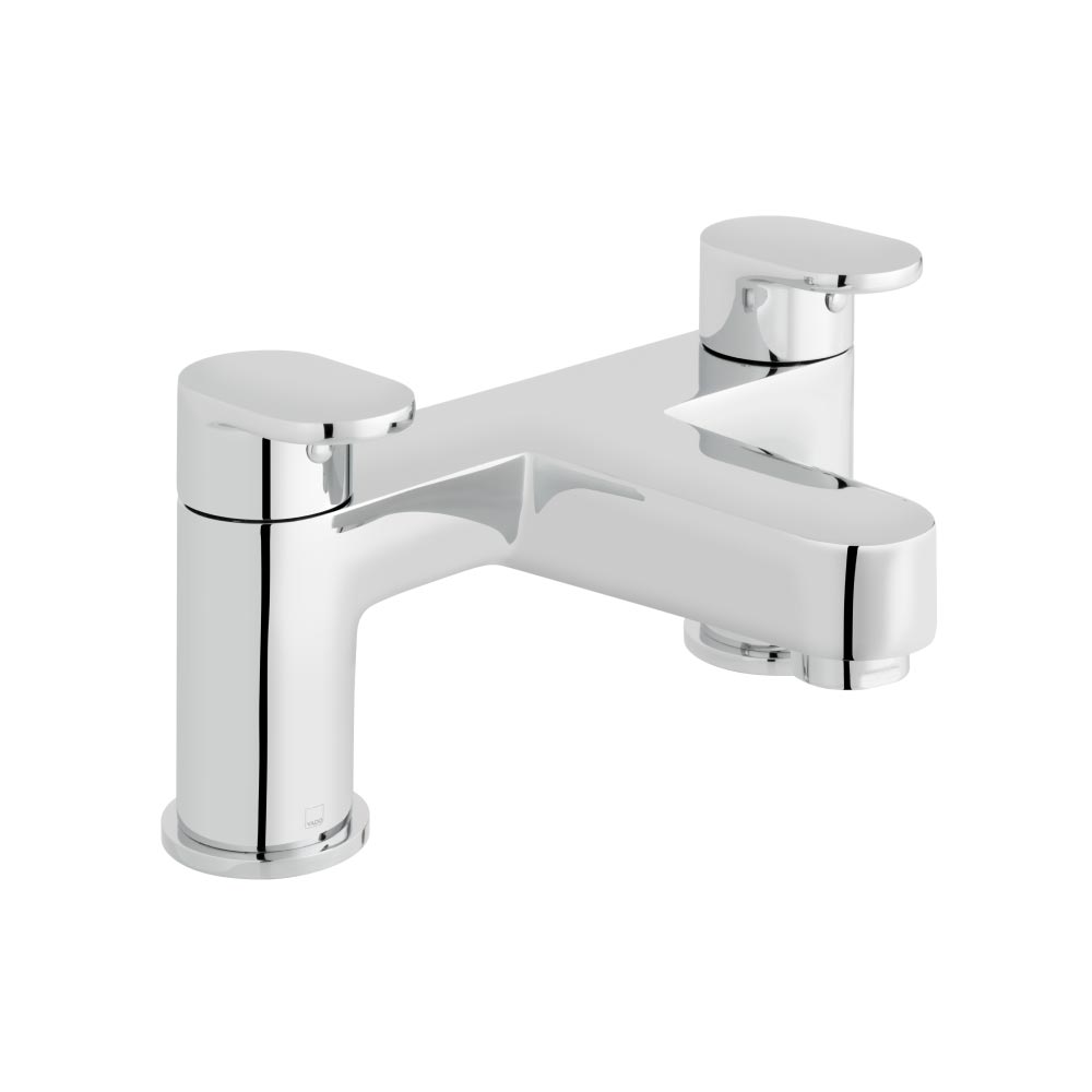 Vado Life 2 Hole Bath Filler