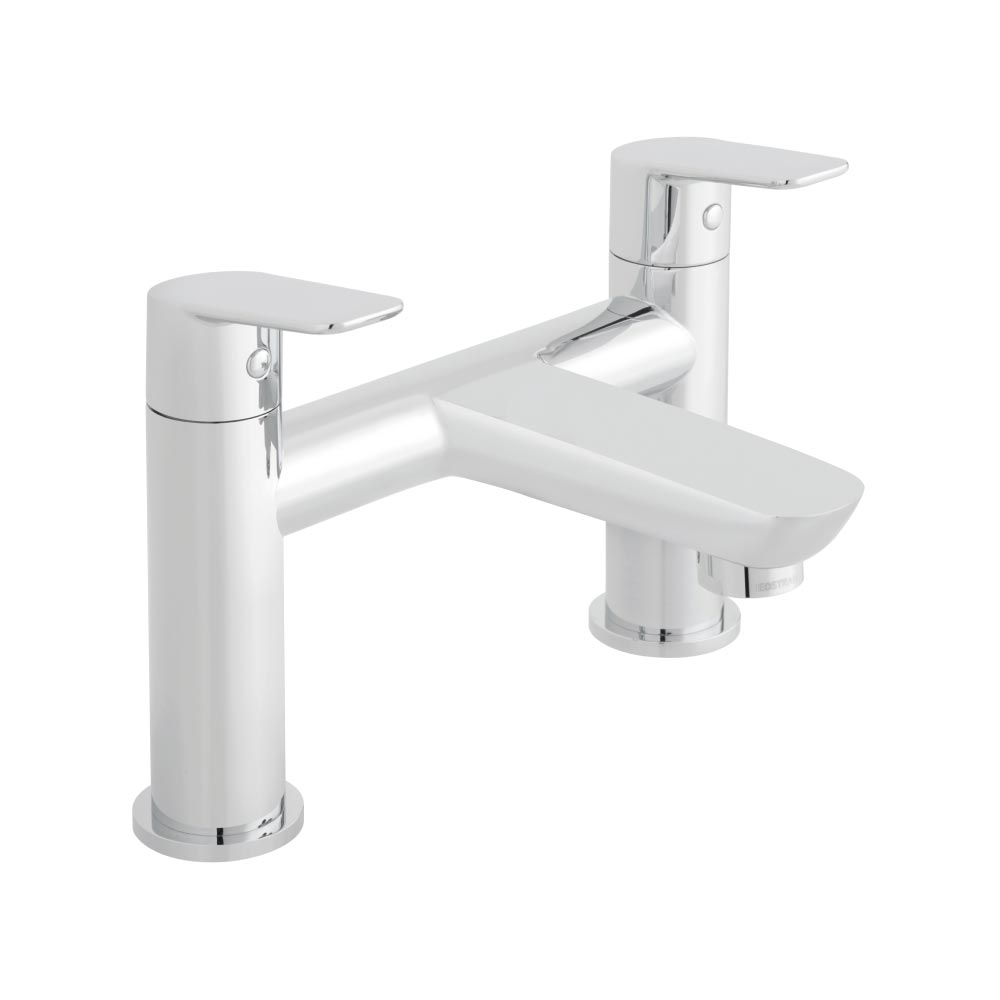 Vado Photon 2 Hole Bath Filler