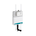Vado Standard Concealed Cistern For Floor BTW Pan