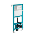 Vado Standard (1135mm) Toilet Frame + Cistern For Wall Hung Pan