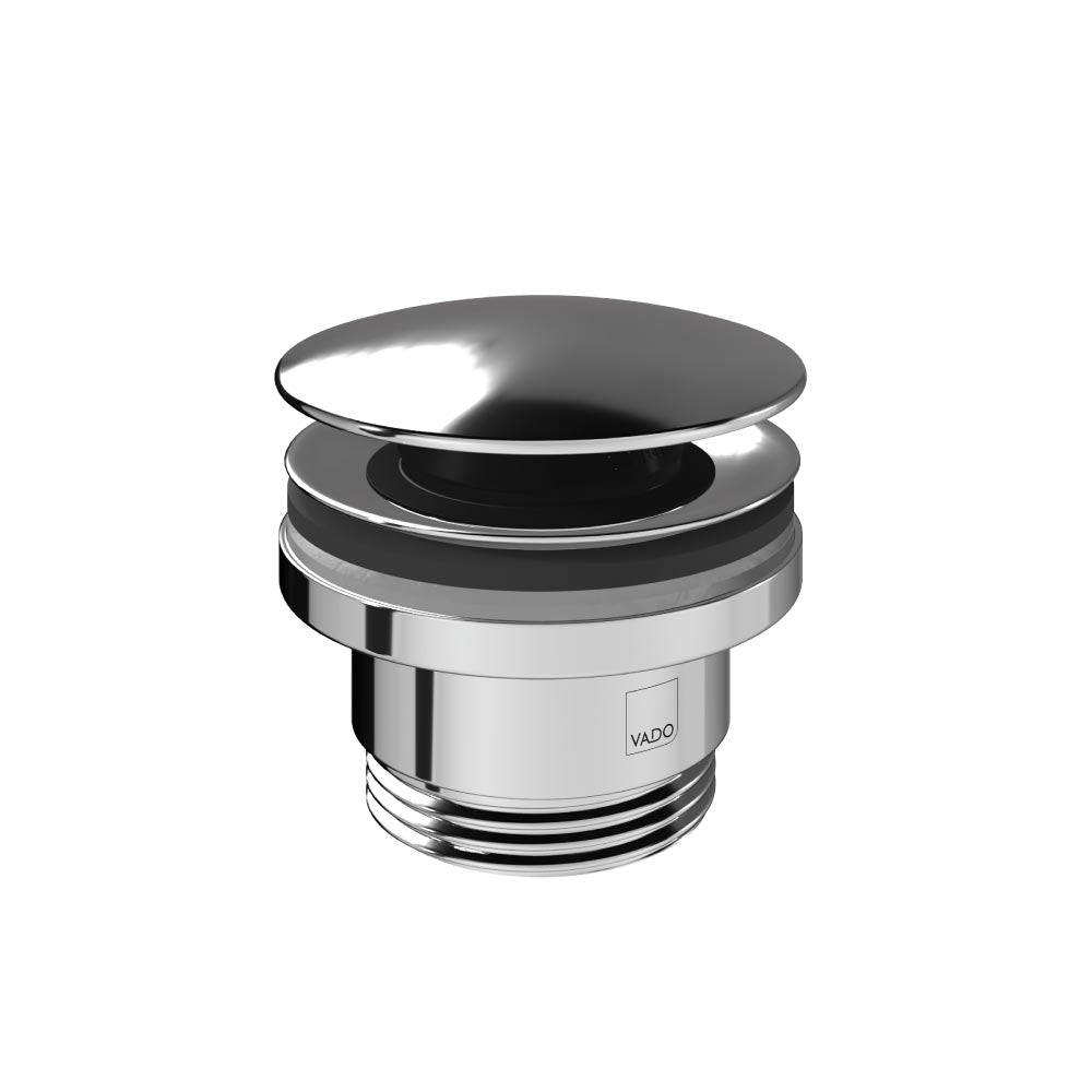 Vado Universal Clic Clac Basin Waste
