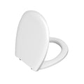 VitrA Layton Standard Seat & Cover