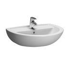 VitrA Layton 550x450mm 1 T/H Basin