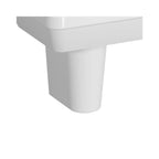 VitrA Integra Semi Pedestal For 450/500mm Basin