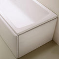 VitrA Neon 750mm End Bath Panel