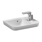 VitrA Sento 500x375mm 1 T/H Compact Basin 5945B003-0029