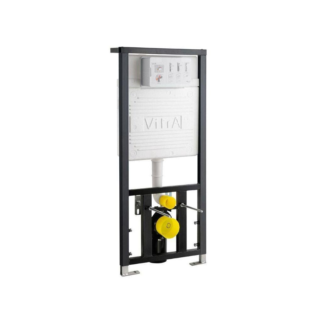 VitrA 1100-1270mm WC Frame