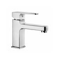 VitrA Q-Line Basin Mixer (No Waste)