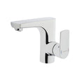 VitrA Sento Basin Mixer With Side Handle (No Waste)