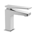 VitrA Brava Basin Mixer (No Waste)