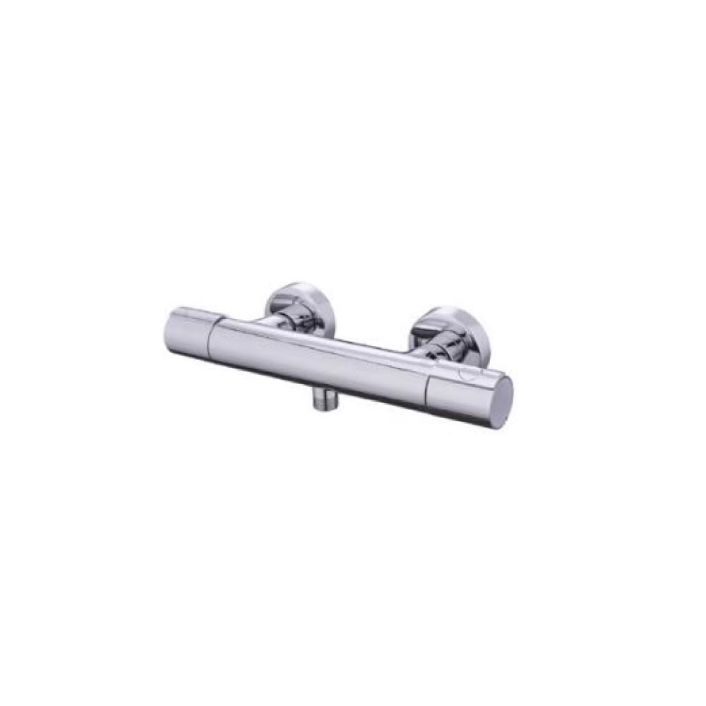 VitrA High Pressure Thermostatic Bar Shower Valve C/W Multi Function Kit
