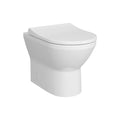 VitrA Integra Back To Wall Soft Close Complete Toilet