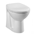 VitrA Layton Back To Wall Soft Close Complete Toilet