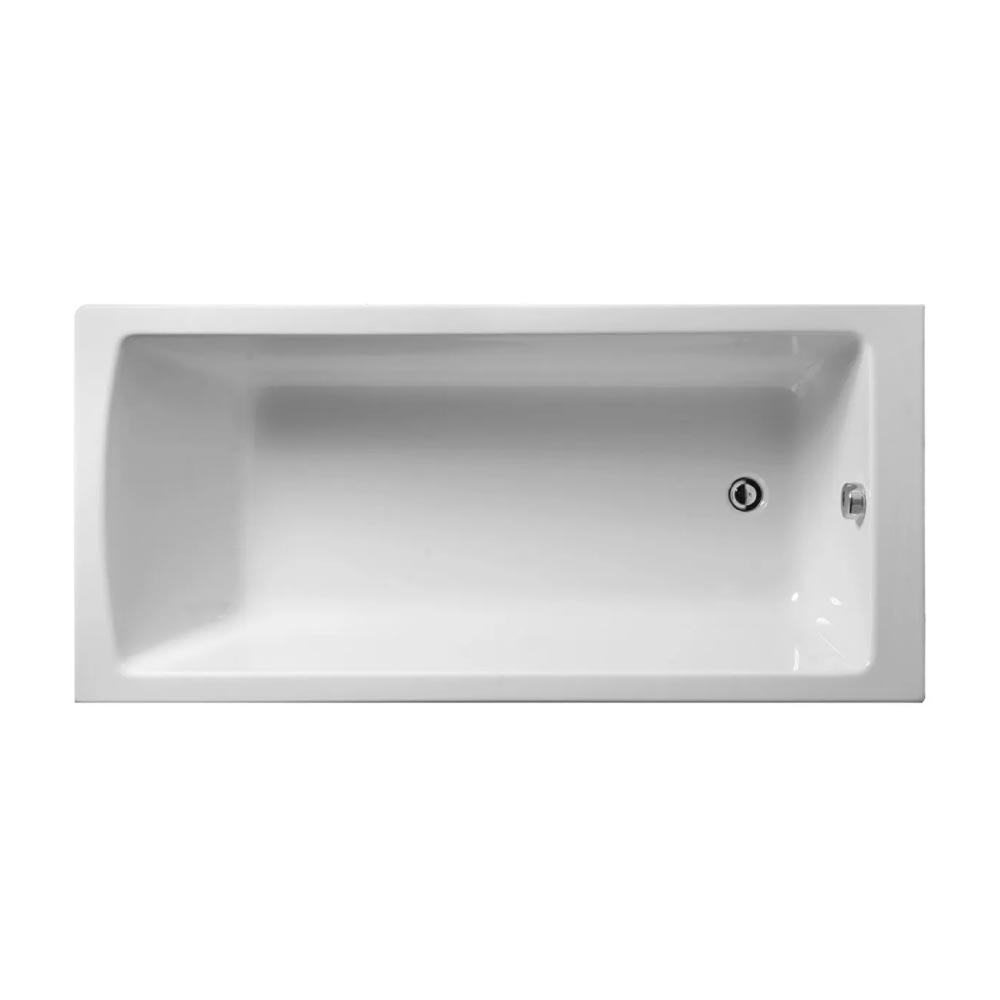 VitrA Neon 1500mm Bath With Legs