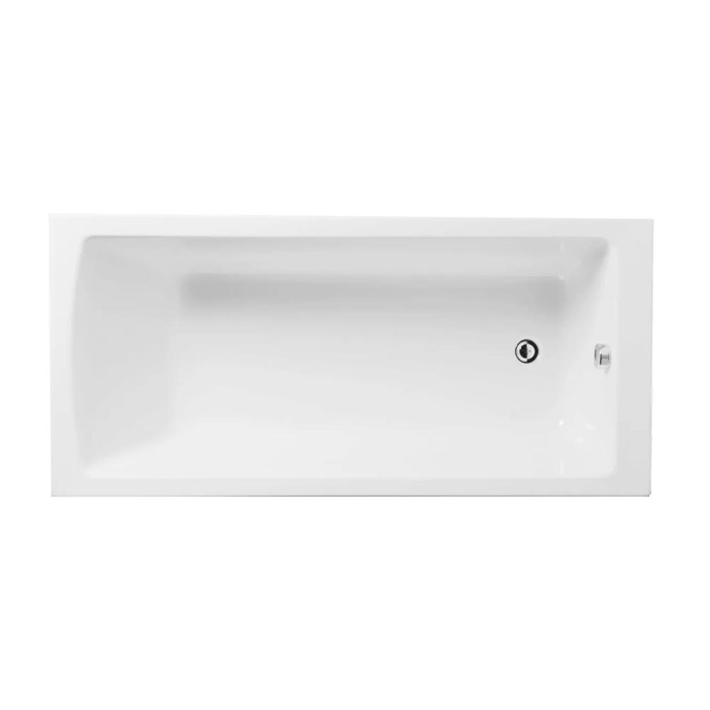 VitrA Neon 1700mm Bath with Legs