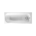 VitrA Optima 1700mm Bath with Legs