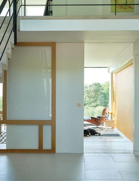 Farrow & Ball - Snow White No. W1
