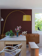 Farrow & Ball - Deep Reddish Brown No. 101