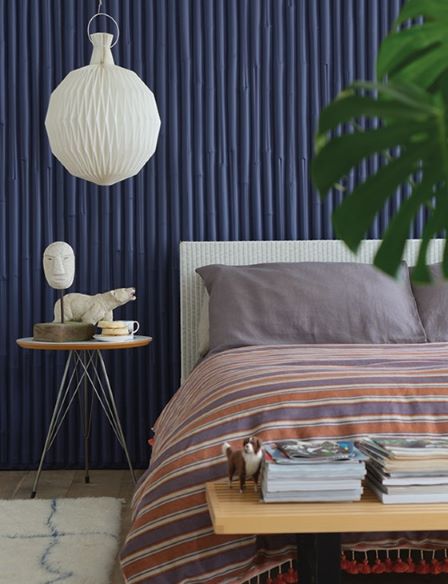 Farrow & Ball - Imperial Purple No. W40