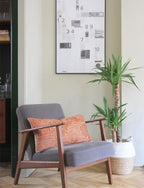 Farrow & Ball - Skimmed Milk White No. W7