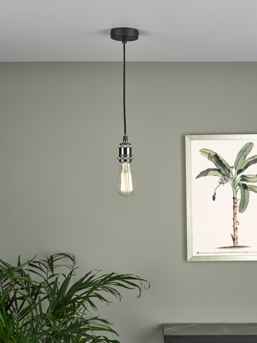 Wyatt Ivory Linen Oval Shade 31cm<br>Ivory