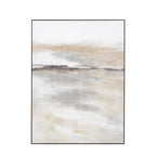 Drift Framed Canvas