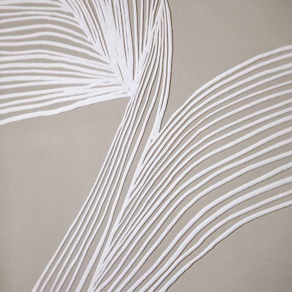 Entwined Framed Canvas