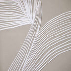 Entwined Framed Canvas