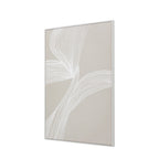 Entwined Framed Canvas