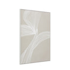 Entwined Framed Canvas