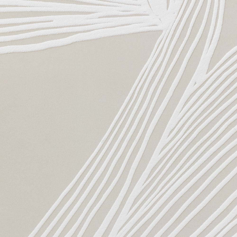 Entwined Framed Canvas