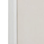 Entangled Framed Canvas