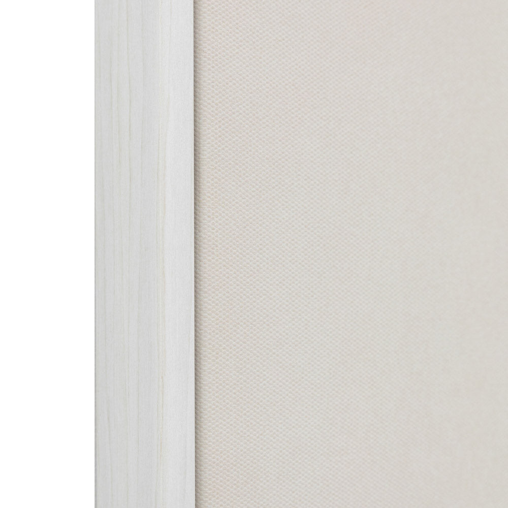Entangled Framed Canvas