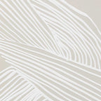Entangled Framed Canvas