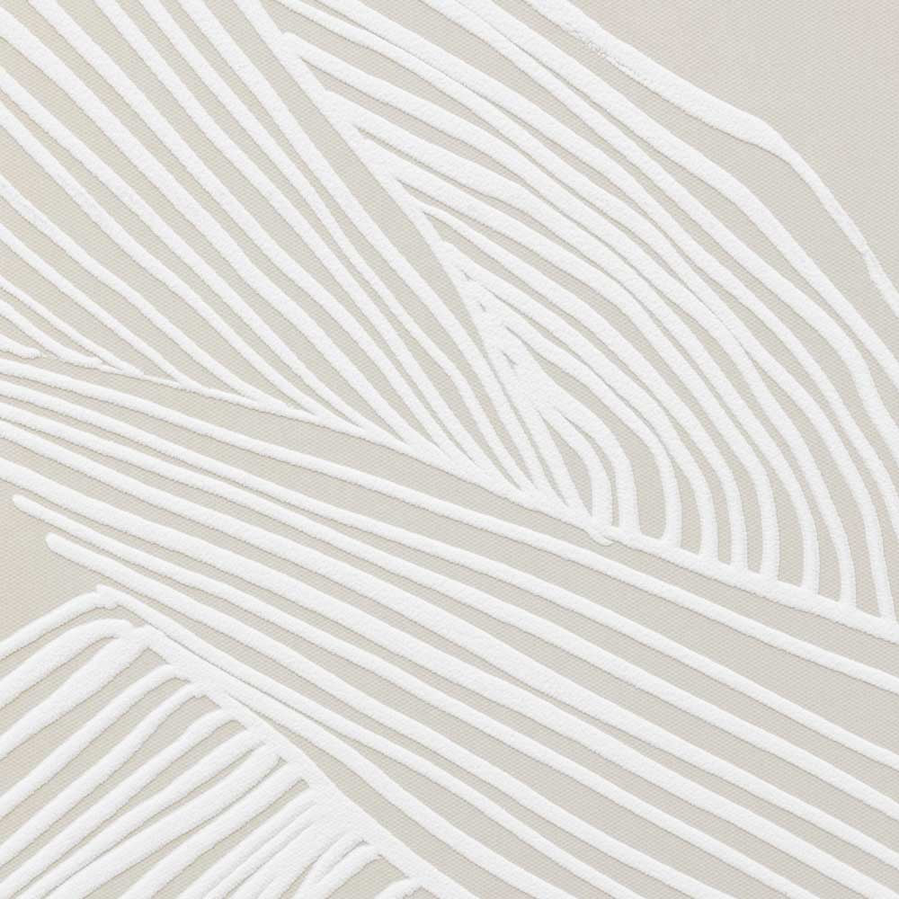 Entangled Framed Canvas