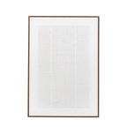 Depth Framed Canvas