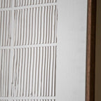 Depth Framed Canvas