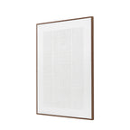 Depth Framed Canvas