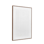 Depth Framed Canvas