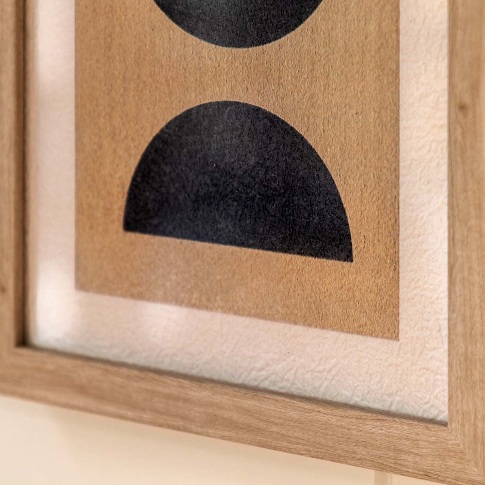 Symphony Framed Art Set of 3