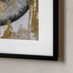 Chord 1 & 2 Framed Art Set of 2