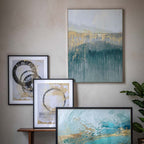 Chord 1 & 2 Framed Art Set of 2