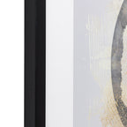 Chord 1 & 2 Framed Art Set of 2