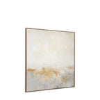 Ethereal Framed Canvas